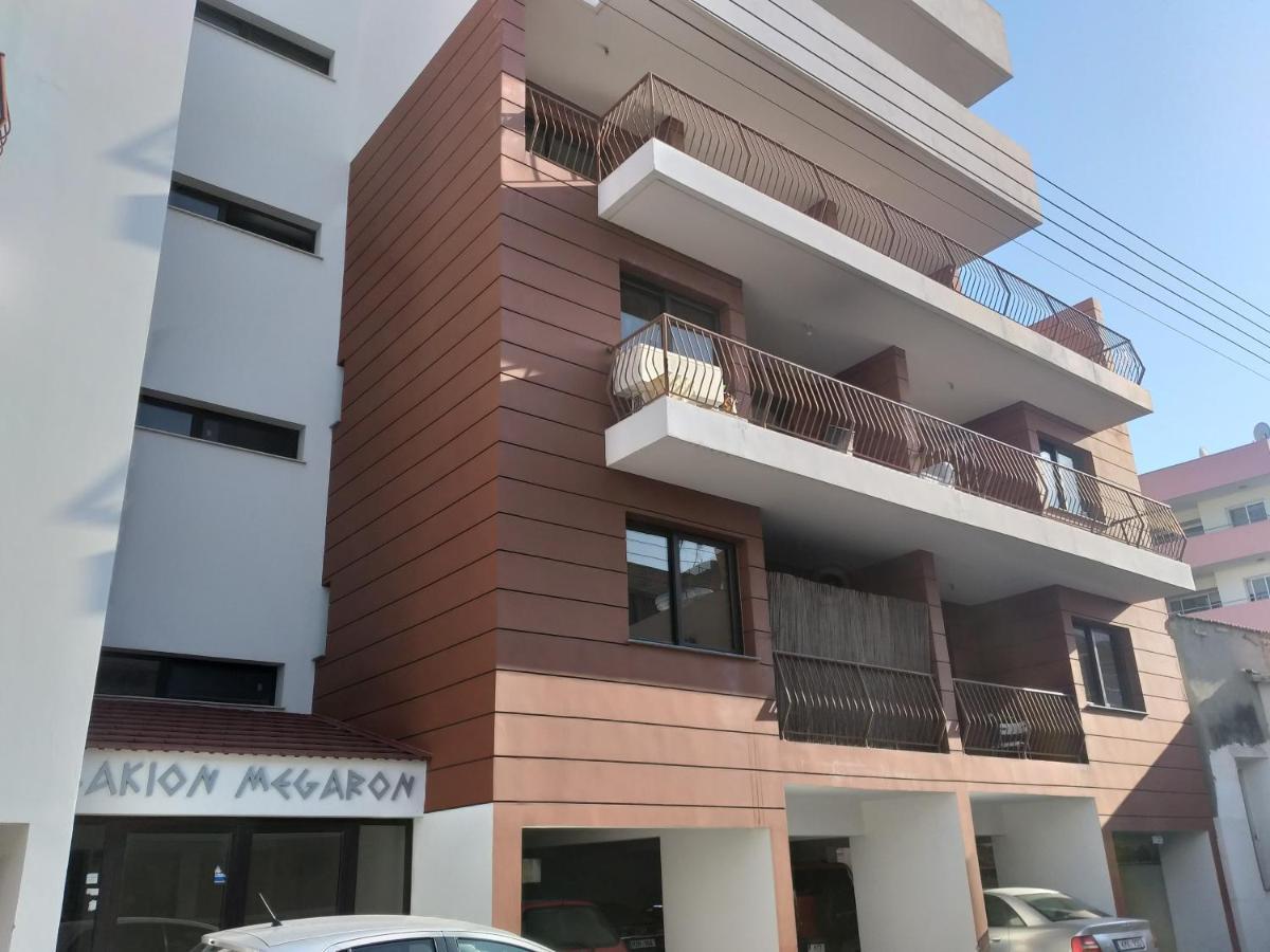 Horizon Luxury Apartment 4 Larnaca Exterior photo